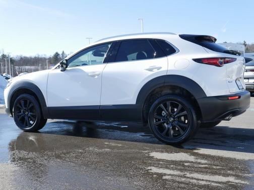 2024 Mazda CX-30 2.5 Turbo Premium Package