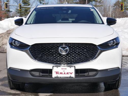 2024 Mazda CX-30 2.5 Turbo Premium Package