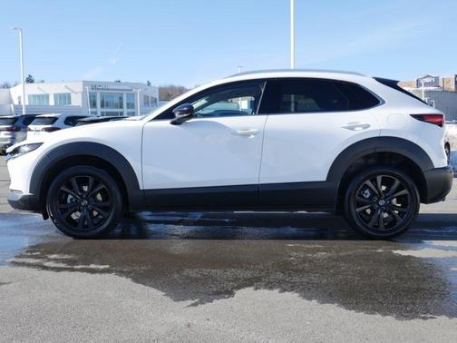 2024 Mazda CX-30 2.5 Turbo Premium Package