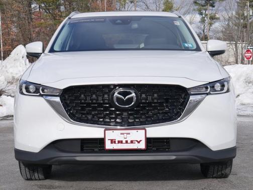 2023 Mazda CX-5 2.5 S Preferred Package