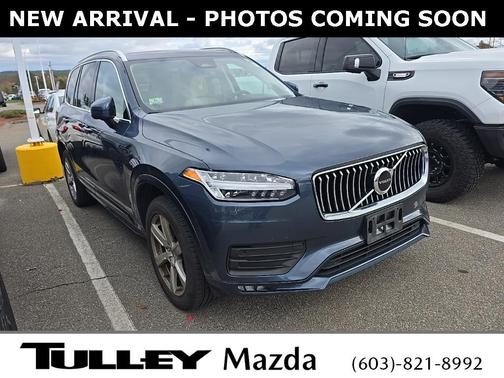 2023 Volvo XC90 B6 Core