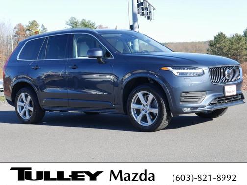 2023 Volvo XC90 B6 Core