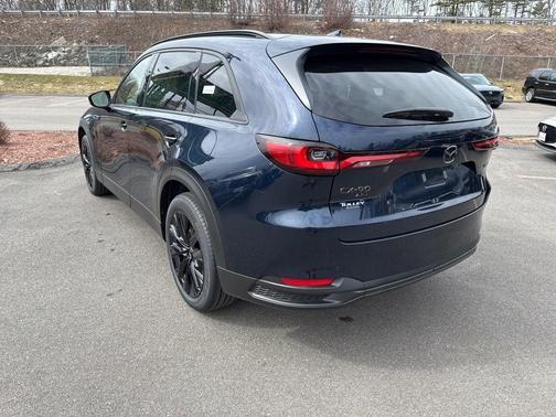 2026 Mazda CX-90 Premium