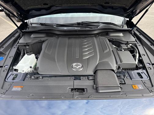 2026 Mazda CX-90 Premium