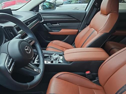 2023 Mazda CX-50 2.5 Turbo Premium Package