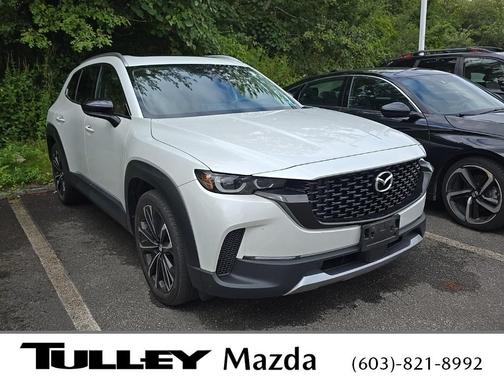 2023 Mazda CX-50 2.5 Turbo Premium Package