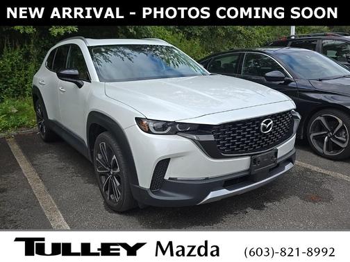 2023 Mazda CX-50 2.5 Turbo Premium Package