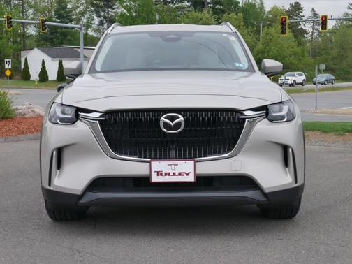2024 Mazda CX-90 PHEV Preferred