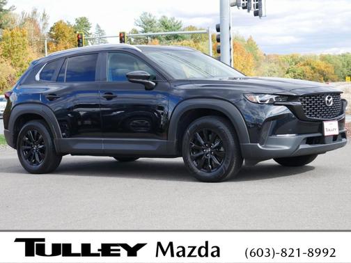 2023 Mazda CX-50 2.5 S Preferred Plus Package