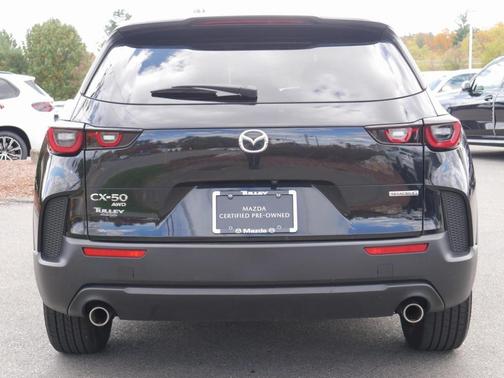 2023 Mazda CX-50 2.5 S Preferred Plus Package