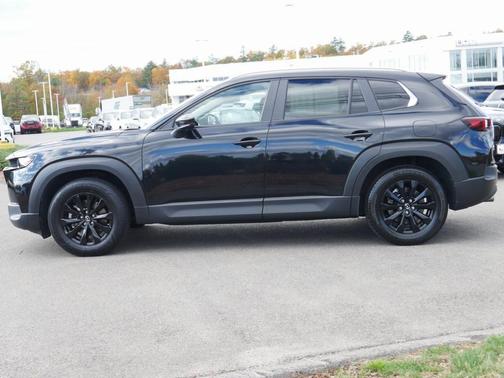 2023 Mazda CX-50 2.5 S Preferred Plus Package