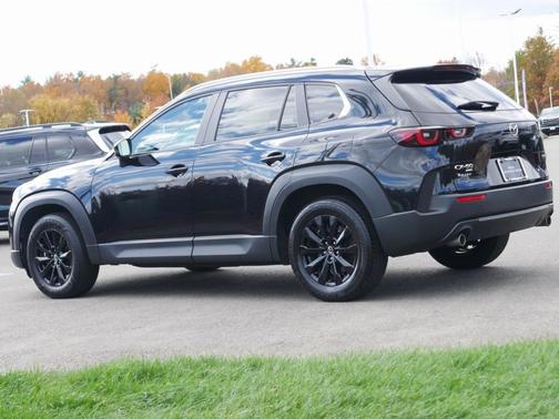 2023 Mazda CX-50 2.5 S Preferred Plus Package
