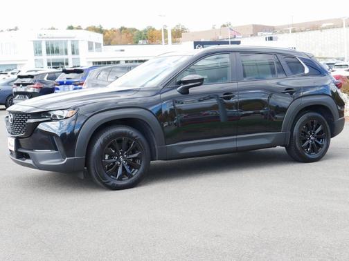 2023 Mazda CX-50 2.5 S Preferred Plus Package