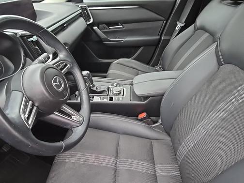 2023 Mazda CX-50 2.5 S Preferred Plus Package