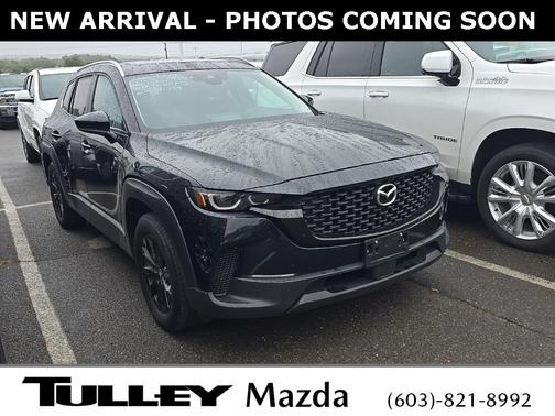 2023 Mazda CX-50 2.5 S Preferred Plus Package