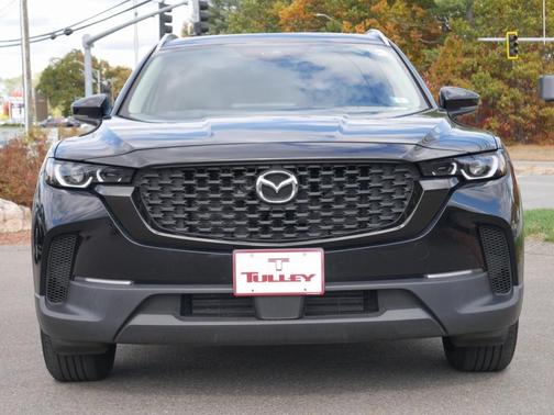 2023 Mazda CX-50 2.5 S Preferred Plus Package