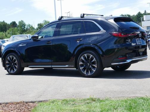 2025 Mazda CX-90 S Premium Plus