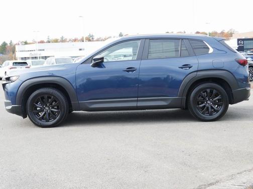 2024 Mazda CX-50 2.5 S Preferred Package