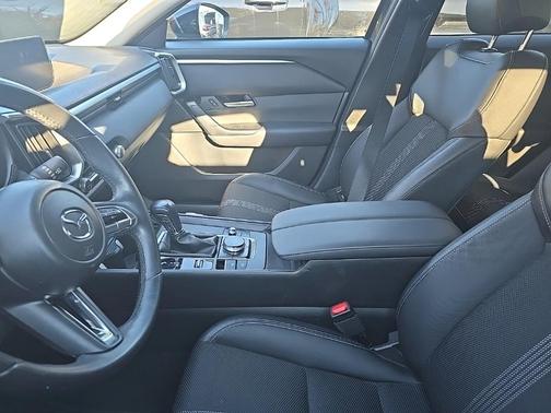 2024 Mazda CX-50 2.5 S Preferred Package