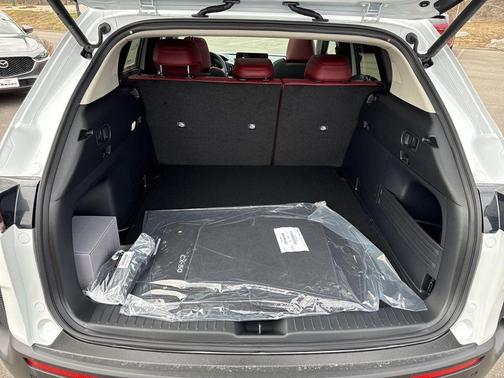 2026 Mazda CX-50 Premium