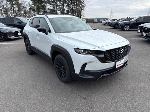 2026 Mazda CX-50 Premium