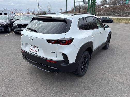 2026 Mazda CX-50 Premium