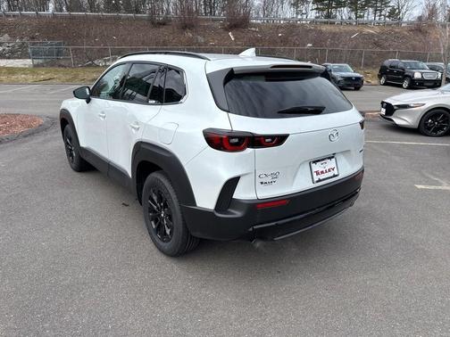 2026 Mazda CX-50 Premium