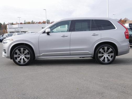 2023 Volvo XC90 B6 Ultimate 7-Seater