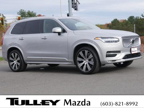 2023 Volvo XC90 B6 Ultimate 7-Seater