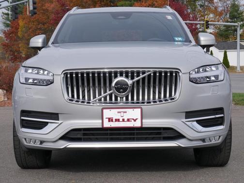 2023 Volvo XC90 B6 Ultimate 7-Seater