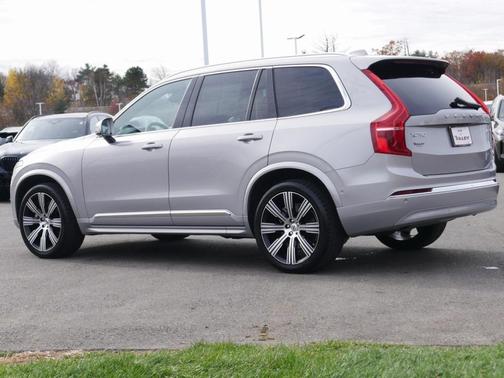 2023 Volvo XC90 B6 Ultimate 7-Seater