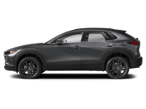 Snowflake White Pearl 2026 Mazda CX-30 Premium Package