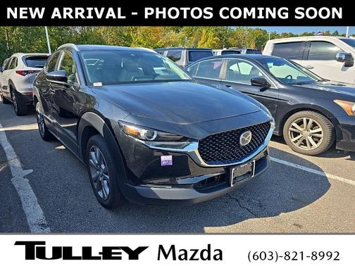 2023 Mazda CX-30 2.5 S Preferred Package