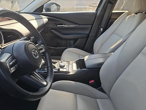 2023 Mazda CX-30 2.5 S Preferred Package