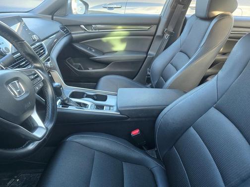 2020 Honda Accord Sport 1.5T