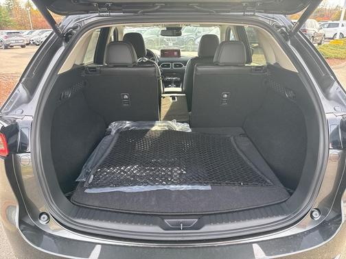 2025 Mazda CX-5 Preferred