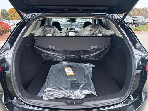 2025 Mazda CX-5 Preferred