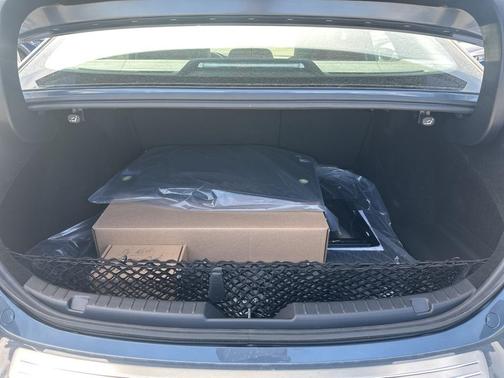 2025 Mazda Mazda3 2.5 S Carbon Edition