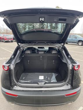 2025 Mazda CX-30 Premium Package
