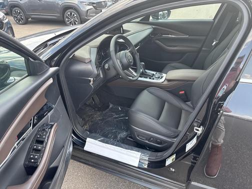 2025 Mazda CX-30 2.5 Turbo Premium Package