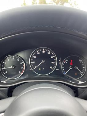 2025 Mazda CX-30 Premium Package