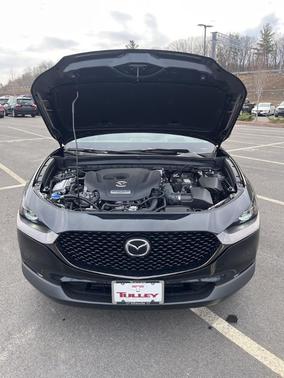 2025 Mazda CX-30 Premium Package