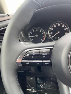 2025 Mazda CX-30 2.5 Turbo Premium Package