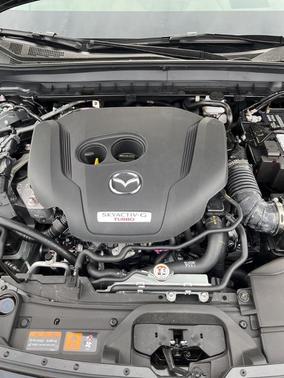 2025 Mazda CX-30 Premium Package