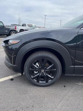 2025 Mazda CX-30 Premium Package