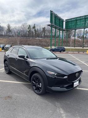 2025 Mazda CX-30 Premium Package