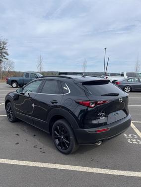 2025 Mazda CX-30 Premium Package