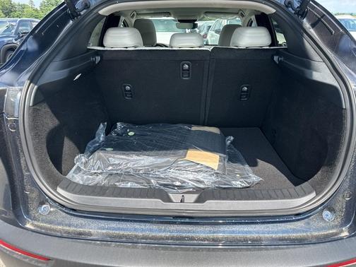 2025 Mazda CX-30 Premium Package