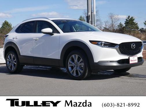 2024 Mazda CX-30 2.5 S Preferred Package