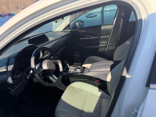 2024 Mazda CX-30 2.5 S Preferred Package